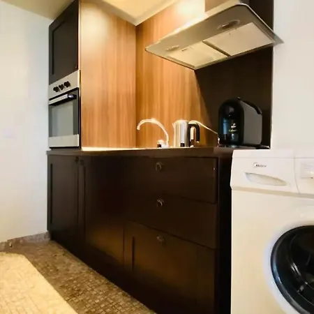 Apartament W Hotelu Royal Beach 5* Sluneční pobřeží